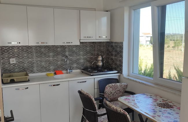 Bazyel Apart Otel - Foto 37