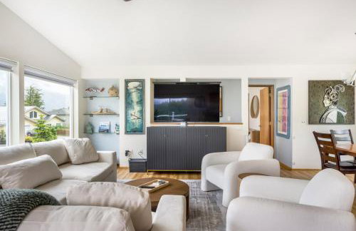 Magical Mountain Retreat - Foto 23