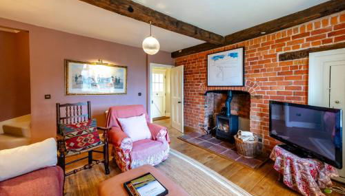 The Garden Cottage - Foto 3