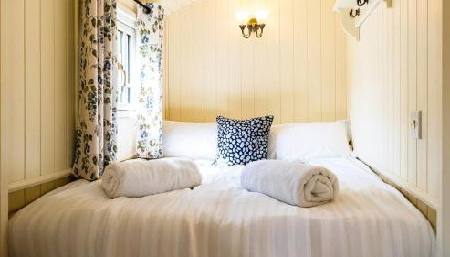 La Belle Roulotte - Foto 4