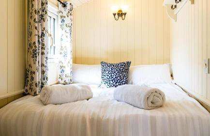 La Belle Roulotte - Foto 4