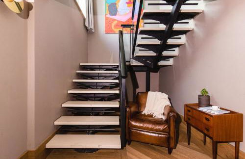 Native Manchester - Foto 111