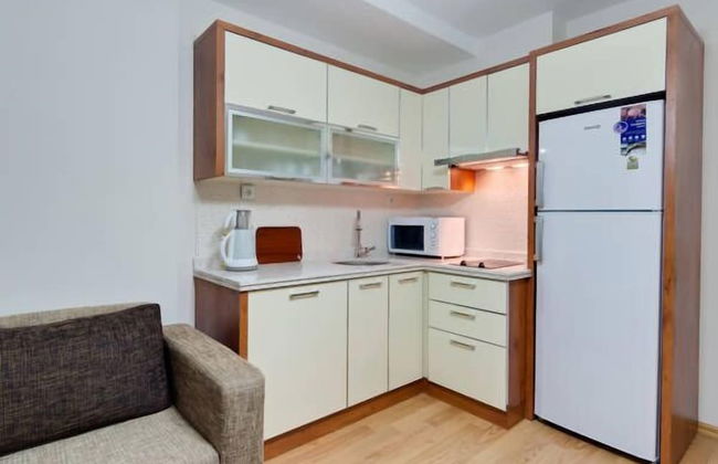 Upart Home - Foto 32