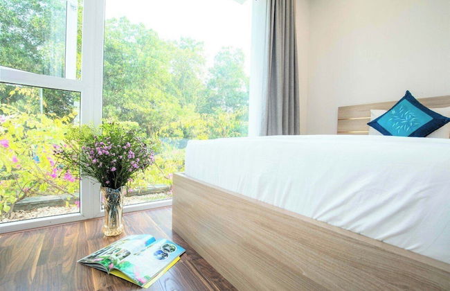 Villa Flamigo Dai Lai Chinh Chu - Photo 31