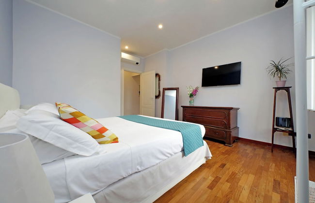 Luminoso appartamento a Testaccio - Foto 6