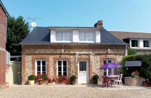 Holiday Home Le Champ des Mouettes by Interhome - Foto 11