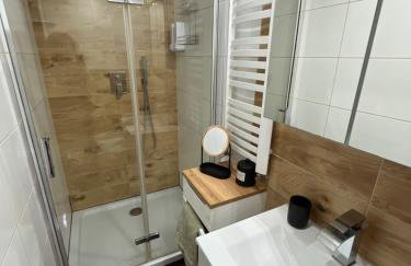 Apartament Crooked stairs - Foto 15
