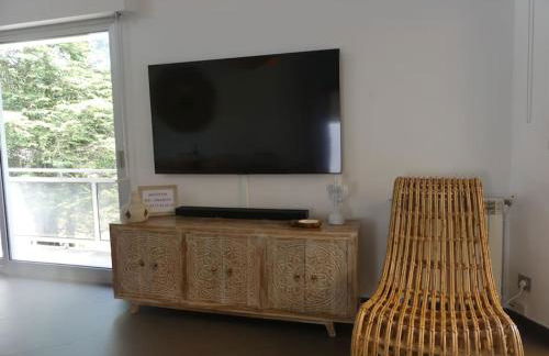 VILLATIMAHE 4 étoiles vue montagnes au calme 6 min des plages - Foto 56