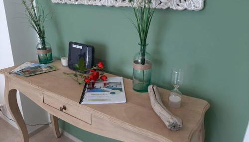 BMP APARTMENT GIOIOSA 2 giardino vista Lago Maggiore - Foto 5, Other