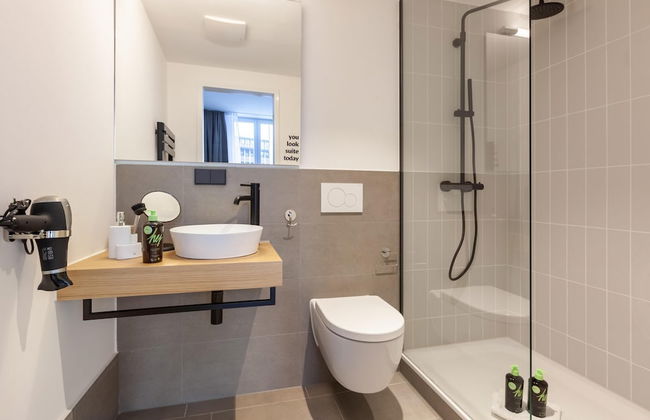 Limehome Bremen Hutfilterstraße - Foto 47