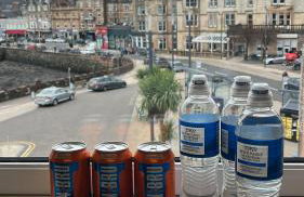 Bay View Apartment - Foto 7