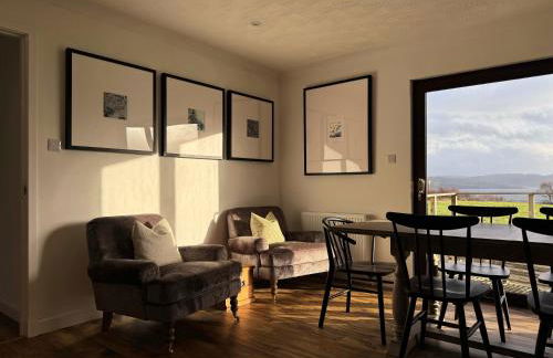 Dounhuila Self-Catering Cottage - Foto 3