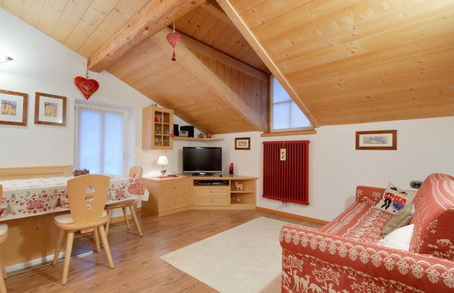 Trettel Apartments - Foto 34