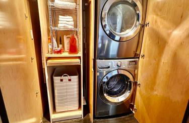 Massive Downtown Seattle Condo - Free Parking! - Foto 40