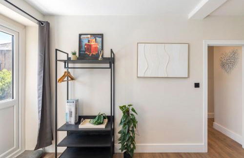 Kew Garden Suite 2BR Sleeps 9 Near Central London - Foto 24