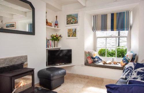 Abbey Cottage, Close to Mousehole Harbour - Photo 39