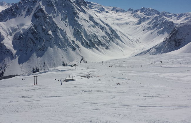 Bohemia Apartments - Foto 38