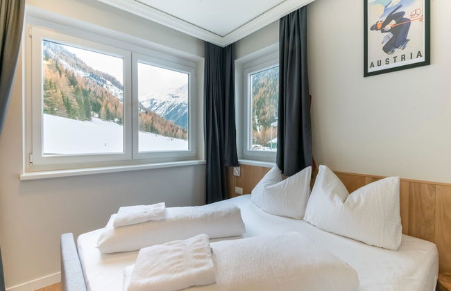 Holiday Apartment in Zwieselstein Near Solden - Foto 3