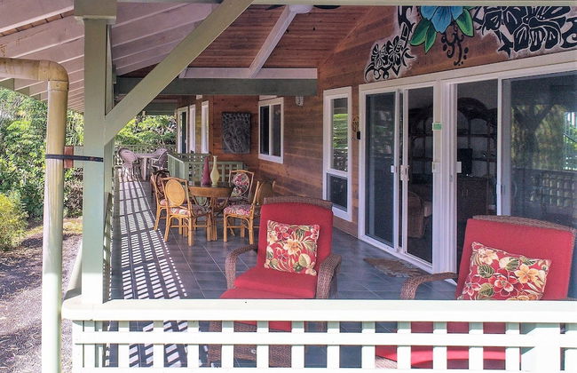 Hale Ki'i Maka Manu 4 Bedroom Home by RedAwning - Foto 29