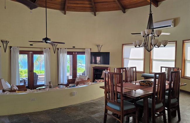 Seascape Villas Belize - Foto 47