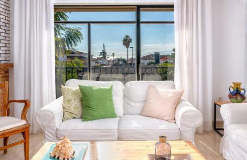 iloftmalaga Villa Miraflores - Photo 43