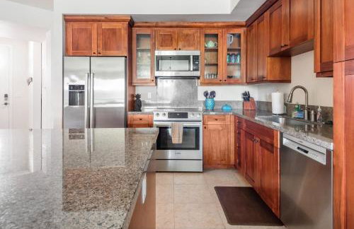 Kauai's 3bedroom 3bath Hawaiian Dream Condo - Foto 1