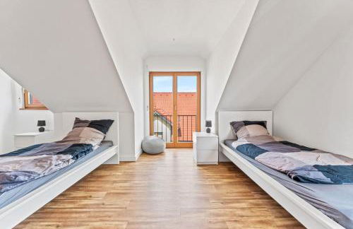 Nice Apartment in Bernau - Foto 22