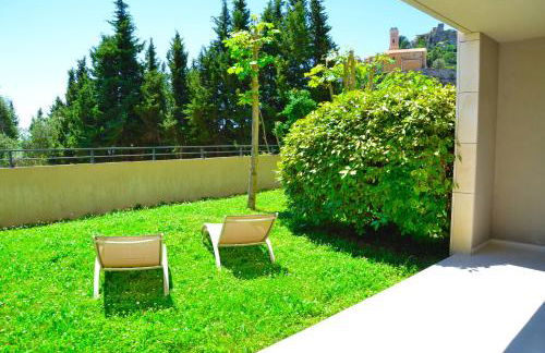 La Perle d'Eze Appart Hotel - Foto 64