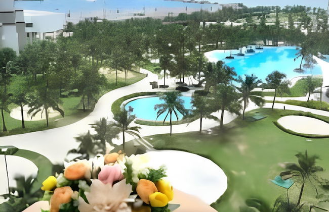 Cam Ranh Beach Resort near The Airport - Photo 36
