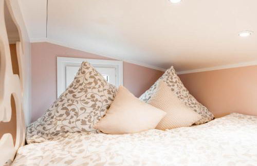 Huxfeld-Hof - Tiny-House KUHni - Foto 6