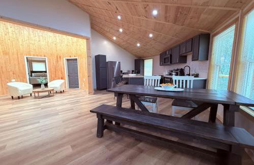 Stunning Lakefront Treehouse! Must book! - Foto 26