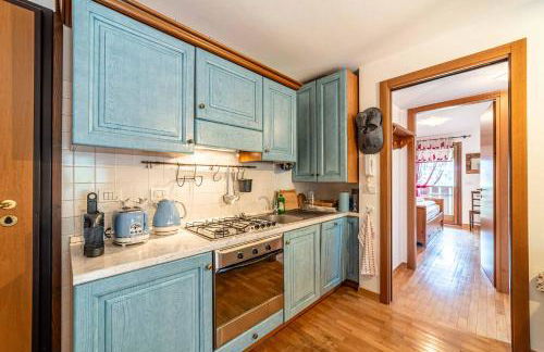 Dolomites Dream Arabba - Foto 8