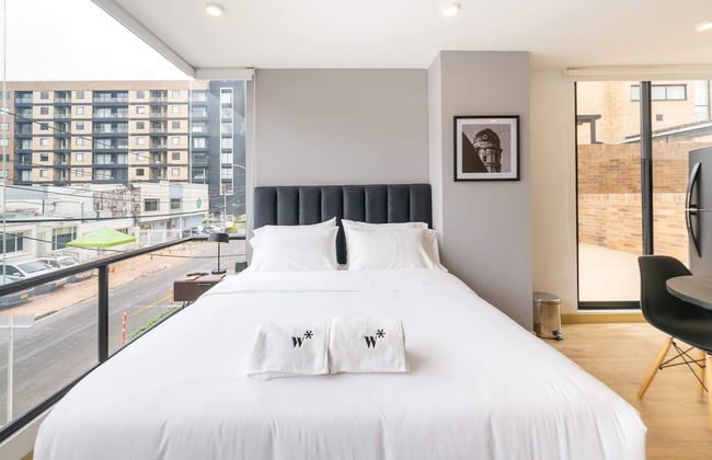 Capital by Wynwood House - Foto 3