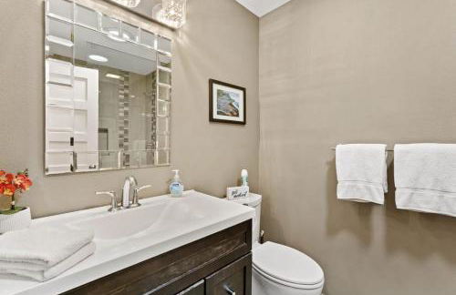 3 BDR Desert Oasis in the Heart of Palm Springs! - Foto 70