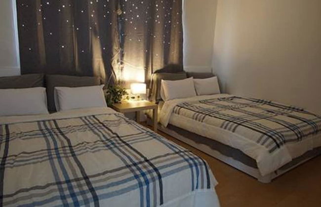 Kim's Family House 1-2F - Foto 7