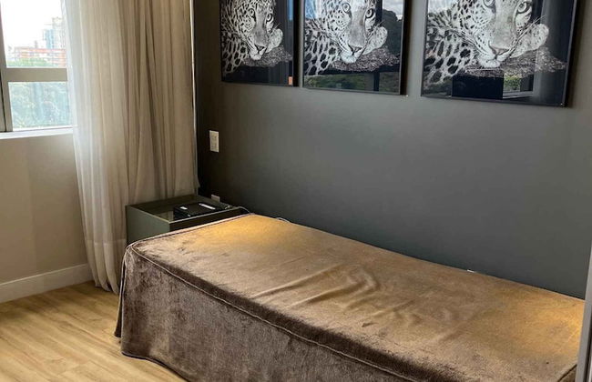 Locking's Santo Agostinho 1 - Foto 7