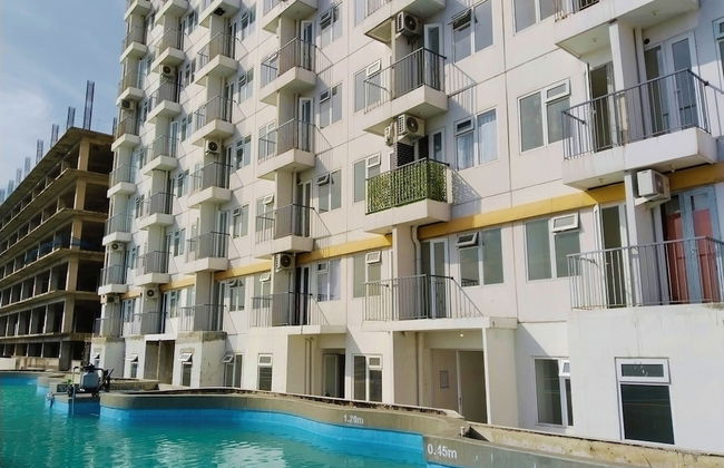 Nusantara Metropolitan Park By Reccoma - Foto 34