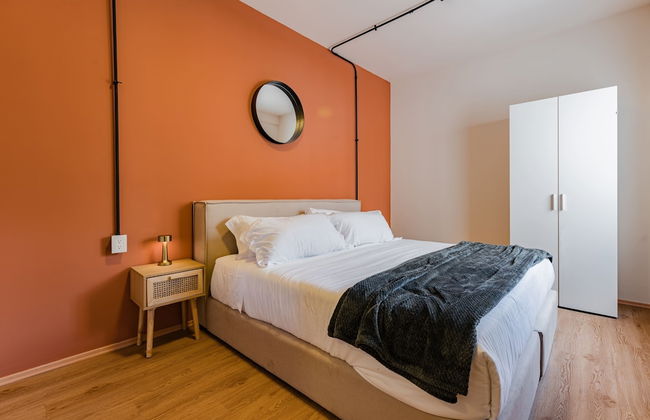 Mariano Escobedo Apartments by VH - Foto 21