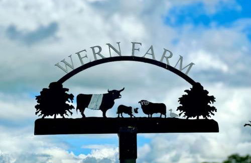 Fox Acre Lodge - Amazing Views - Foto 10