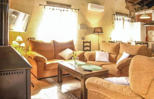 Awesome Home In Villanueva Del Duque - Foto 9