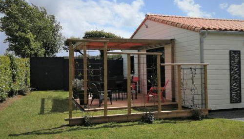 GITE AUX P'TITS OIGNONS - Foto 2