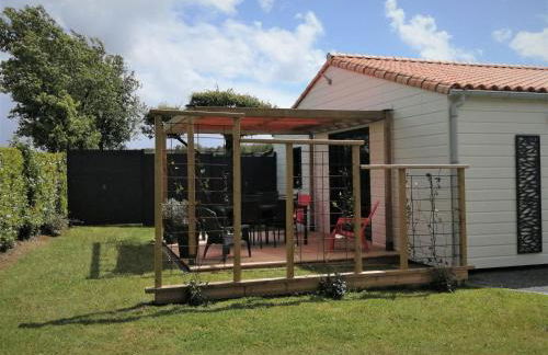 GITE AUX P'TITS OIGNONS - Foto 2