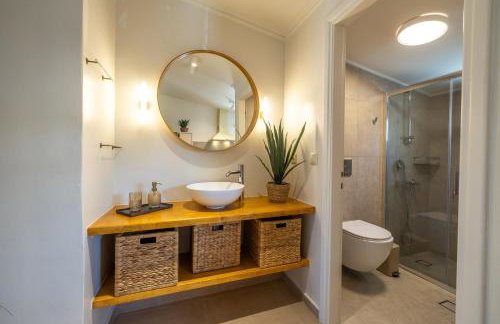 Cavaliere Seafront House - Klio - Foto 28
