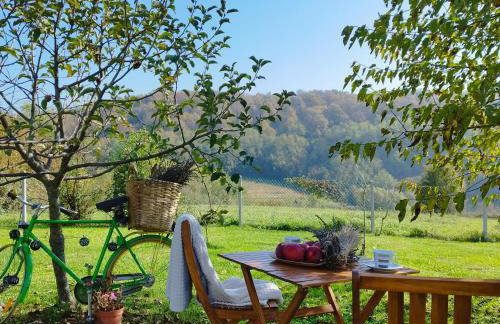 Private Villa with Pool and Jacuzzi Dreamy Hill - Foto 41