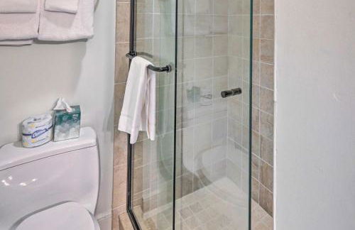 Cashiers Retreat with Fireplace and Mtn Views! - Foto 21