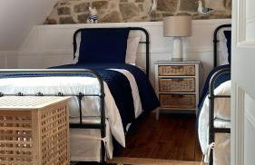 Les Cottages du Manoir, Jacuzzi -Crozon - Photo 17