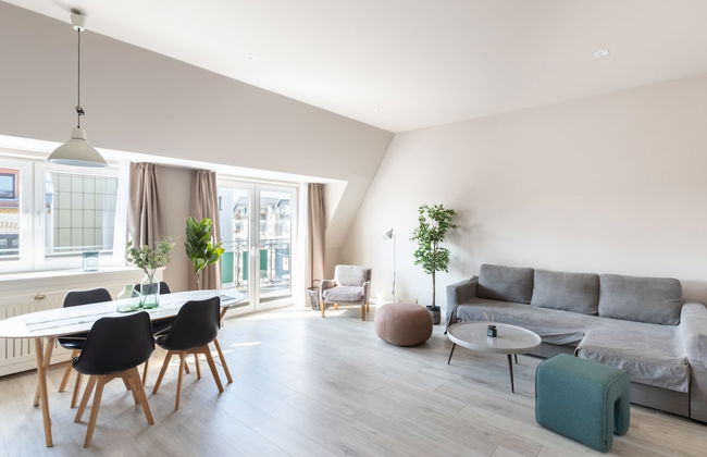 Limehome Berlin Chausseestrasse - Foto 15