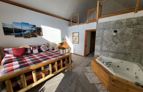 Spacious, modern, home by the lake! - Foto 14