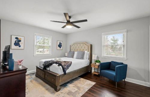 Washington DC, Alexandria VA the white house - Foto 21