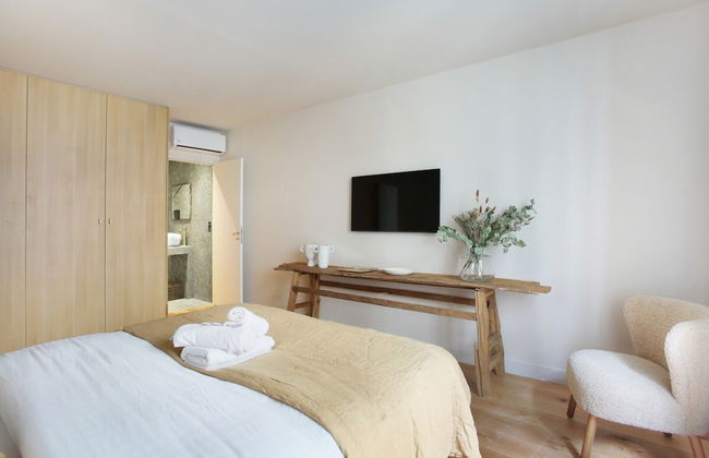 Luxurious and new Apartment in the Center of Paris - Foto 3